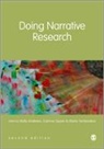 Molly Andrews, Molly Squire Andrews, Professor Molly Squire Andrews, Molly Andrews, Professor Molly Andrews, Corinne Squire... - Doing Narrative Research