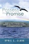 April C. Clark - Possess the Promise