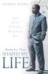 Nathan Banda - Moments That Shaped My Life