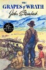 John Steinbeck - The Grapes of Wrath 75th Anniversary Edition