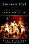 Philip Bailey, Philip James Bailey, Philip/ Zimmerman Bailey, Keith Zimmerman, Kent Zimmerman - Shining Star