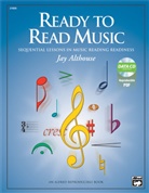 Jay Althouse - Ready to Read Music