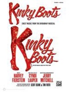 Cyndi Lauper, Cyndi (COP) Lauper - Kinky Boots