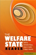 Francis G. Castles, Ingela K. Naumann, Christopher Pierson, Christopher Castles Pierson, Francis G. Castles, Franci G Castles... - Welfare State Reader