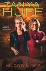 Tanya Huff - Blood Lines