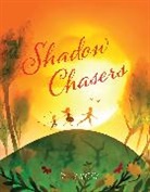Elly Mackay - Shadow Chasers