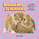 Cate Holly, Patrick Regan - Bunnies & Kitties