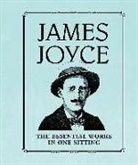 Joelle Herr, Jennifer Kasius - James Joyce
