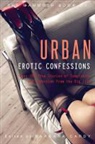 Barbara (EDT) Cardy, Barbara Cardy - The Mammoth Book of Urban Erotic Confessions