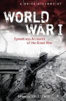 Jon E. (EDT) Lewis, Jon E. Lewis - A Brief History of Wwi