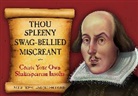Jillian Hofer, Sarah Royal, Sarah/ Hofer Royal - Thou Spleeny Swag-Bellied Miscreant