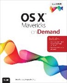 Steve Johnson - OS X Mavericks on Demand
