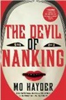 Mo Hayder - The Devil of Nanking