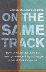 Carol Corbett Burris - On the Same Track