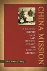 Audrey Topping, Audrey Ronning Topping - China Mission