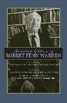 Robert Penn Warren, Robert Penn/ Hendricks Warren, Randy Hendricks, James A. Perkins - Selected Letters of Robert Penn Warren