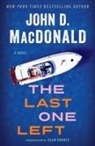 Dean Koontz, John D Macdonald, John D. MacDonald, John D./ Koontz MacDonald - The Last One Left