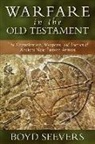 Boyd Seevers, Josh Seevers - Warfare in the Old Testament