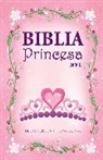Zondervan Publishing, Zondervan Bibles - Biblia Princesa-NVI