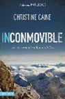 Christine Caine, Zondervan Publishing - Inconmovible: Atrevete A Responder el Llamado de Dios = Undaunted