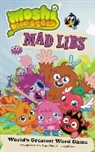 Not Available (NA), Unknown, Roger Price, Leonard Stern - Moshi Monsters Mad Libs