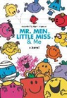 Rebecca Mccarthy, Unknown - Mr. Men, Little Miss, and Me