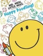 Cari Meister,  Meister Cari, Kate Ritchey,  Ritchey Kate,  Unknown - Happy Doodling!