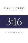 Max Lucado - 3:16