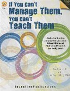 Kim Campbell, Kim/ Wahl Campbell, Kay Wahl, Kay Herting Wahl, Marjorie Frank - If You Can't Manage Them, You Can't Teach Them