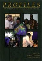 Robert J. Stevens, Brian Johnson, Robert J. Stevens - Profiles of African-American Missionaires