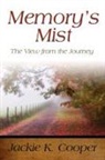 Jackie K Cooper, Jackie K. Cooper - Memorys Mist