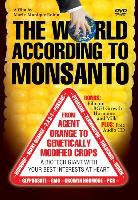 Marie-Monique Robin, Marie-Monique/ Smith Robin - The World According to Monsanto