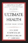 Dr Jennifer Engels, Jennifer Engels, Tony Jeary, Dr Rick Wilson, Rick Wilson - Ultimate Health
