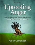 Kay W. Camenisch - Uprooting Anger