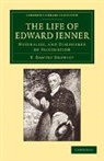 F. Dawtry Drewitt, Drewitt F. Dawtry - Life of Edward Jenner M.d., F.r.s.