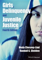 M Chesney-Lind, Med Chesney-Lind, Meda Chesney-Lind, Meda Shelden Chesney-Lind, Professor Meda Chesney-Lind, Professor Meda Shelden Chesney-Lind... - Girls, Delinquency, and Juvenile Justice