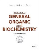Susan Arena, Susan (University of Illinois Arena, Arena Susan, Leo R Best, Leo R. Best, Leo R. (Mount San Antonio College) Best... - Introduction to General, Organic, and Biochemistry