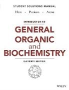 Susan Arena, Susan (University of Illinois Arena, Arena Susan, Leo R. Best, M Hein, Morris Hein... - Introduction to General, Organic, and Biochemistry Student Solutions