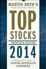 Martin Roth - Top Stocks 2014