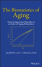 Bruce Levin, Bruce (Department of Biostatistics Levin, G Levy, Gilbert Levy, Gilberto Levy, Gilberto Levin Levy - Biostatistics of Aging