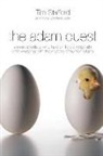 Tim Stafford - The Adam Quest