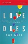Bob Goff - Love Does Study Guide