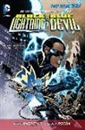 Oclair Albert, Marc Andreyko, Marc/ Rocha Andreyko, Robson Rocha, Oclair Albert, Robson Rocha - DC Universe Presents 3
