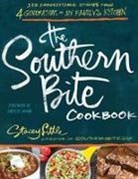 Stacey Little, Kim Box - Southern Bite Cookbook