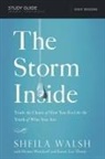 Sheila Walsh - Storm Inside, Study Guide
