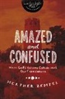 Inscribed, InScribed, Heather Zempel - Amazed and Confused