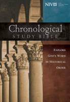 Thomas Nelson, Thomas Nelson, Thomas Nelson Publishers, Nelson Bibles - Chronological Study Bible NIV