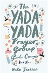 Neta Jackson - Yada Yada Prayer Group Gets Caught