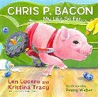 Chris P Bacon, Chris P. Bacon, Chris P. Lucero Bacon, Len Lucero, Len Tracy Lucero, Kristina Tracy... - Chris P. Bacon