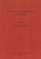Maria Borello, Maria Borrello, Maria A. Borrello - Les Hommes Prehistoriques et Les Alpes